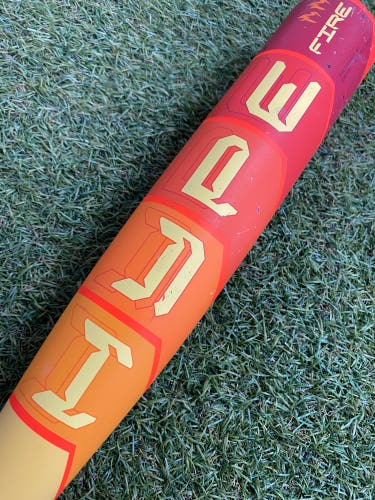 Easton Hype Fire USA Youth Bat (-11) 2025