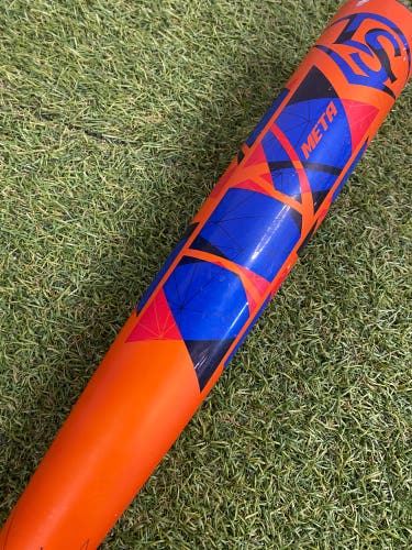 Louisville Slugger Meta BBCOR Bat 2022 (-3)