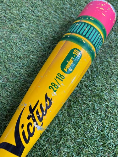 Victus Pencil (2 5/8") USA Youth Bat 2024 (-10)