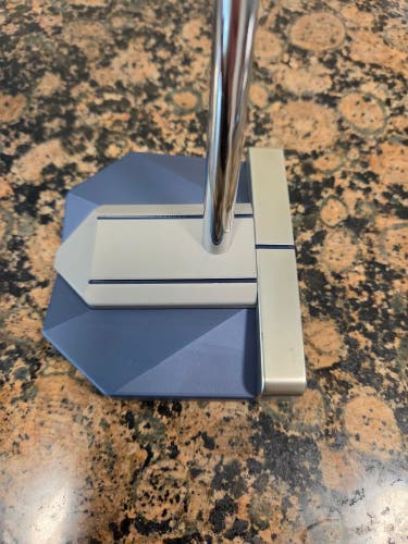 2025 Bettinardi Counterbalanced Antidote SB2 Counterbalance Right Handed Putter 36" (Used)