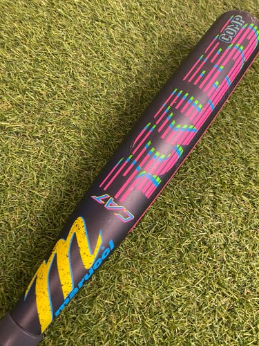 Marucci RCKLESS Neon Rewind Composite USSSA (2 3/4") 2026 (-8)