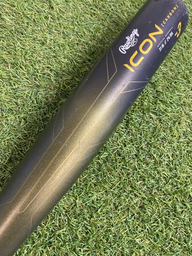 Rawlings Icon BBCOR 2023 (-3)