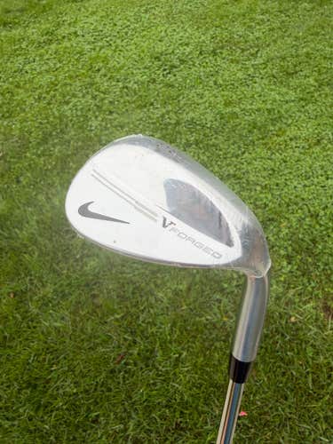 Nike Victory Red VR Forged Lob Wedge 60 / 10 Project X Rifle Stiff Flex 35" NEW