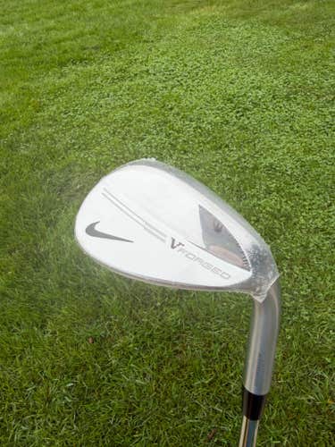 Nike Victory Red VR Forged Sand Wedge 56 / 14 Project X Stiff Flex 35.25" NEW