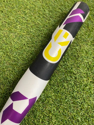 DeMarini CF Fastpitch (-11) 2025