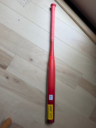 2026 Easton Ghost Advanced Composite Bat (-10) 33" (Warranty replacement - new in wrapper)
