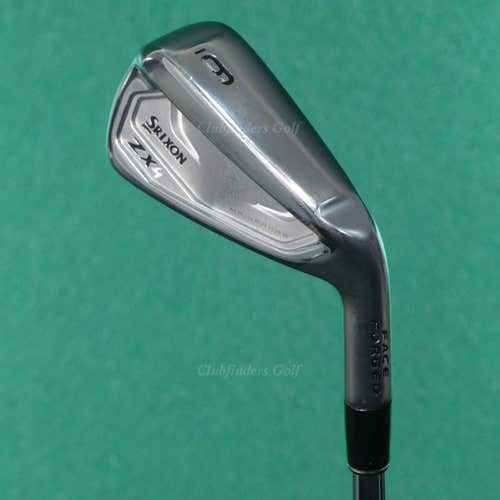 Srixon ZX4 MKII Single 6 Iron KBS Tour Lite 95 Steel Regular