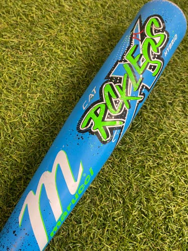Marucci CATX Rckless Hybrid USA (2 5/8") 2026 (-11)
