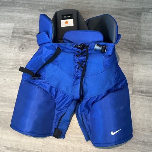 (Used) Bauer Nexus Pro XL NTDP Pro Stock Hockey Pants