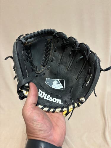 RH Wilson Baseball Glove 10" (Used)