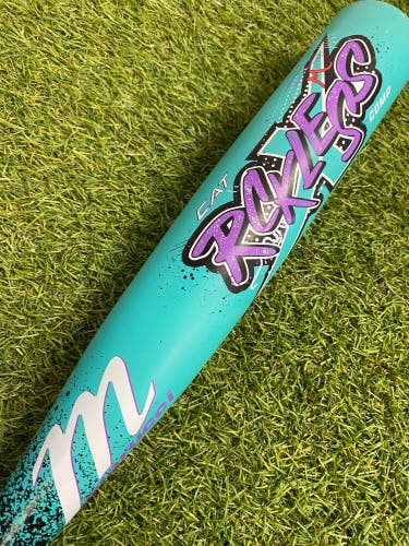 Marucci CATX Rckless Comp USA (2 5/8") 2026 (-10)