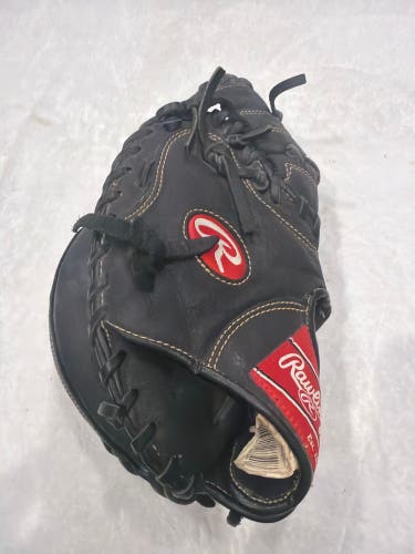 Rawlings Renegade LH Catcher's Baseball Glove 32.5" (Used)