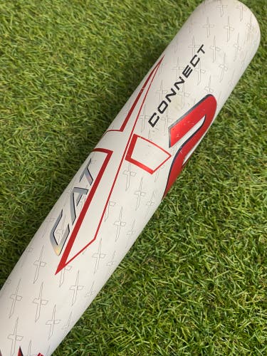 Marucci CATX2 Alloy (2 3/4") USSSA 2025 (-5)