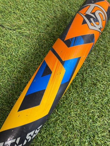 Louisville Slugger Atlas BBCOR 2024 (-3)