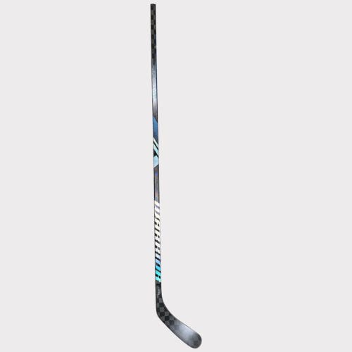 Pro Stock New Warrior Alpha LX2 Pro ECHL Left Hand W03 (P92) 80 Flex Hockey Sticks