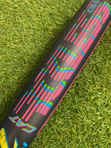 Marucci RCKLESS Neon Rewind Composite USSSA (2 3/4") 2026 (-10)