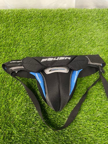 Bauer Reactor Jock | Senior Size