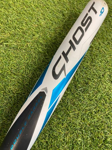 Easton Ghost Double Barrel Fastpitch 2023 (-10)