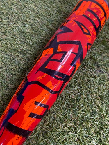 DeMarini Exile (2 5/8") USA Youth Bat 2027 (-11)