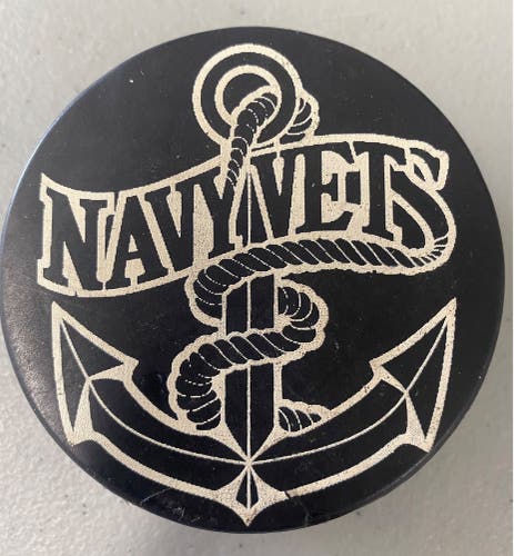 Woodstock Navy Vets puck OHA JrC
