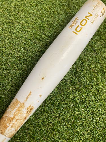 Rawlings Icon (2 3/4") USSSA 2024 (-10)