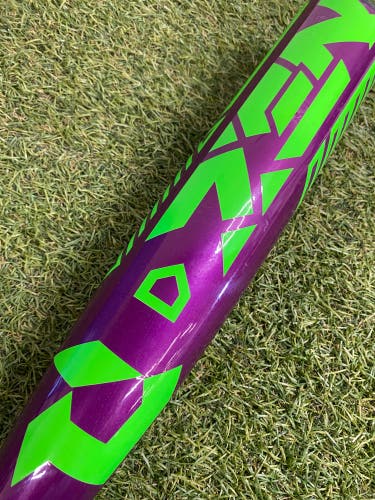 DeMarini Zen (2 3/4") USSSA Bat 2027 (-10)