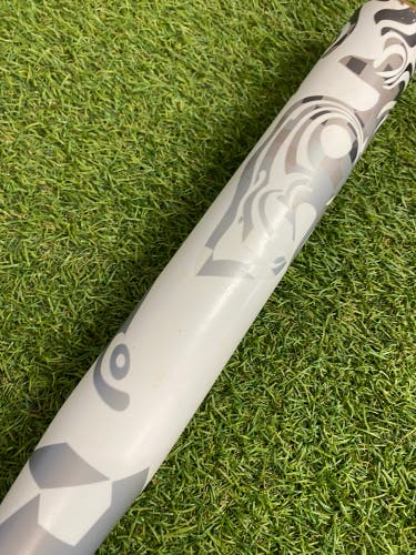 DeMarini Whisper Fastpitch 2023 (-10)