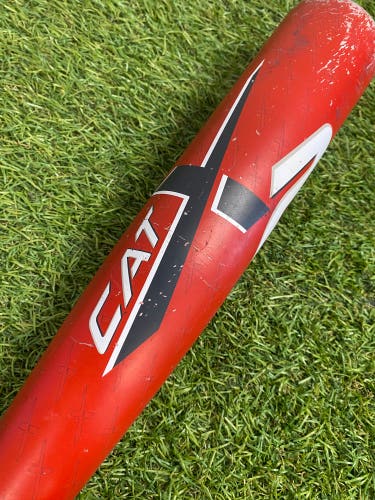 Marucci CATX2 Alloy Youth Bat (2 5/8") USA 2025 (-11)