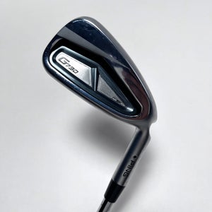 Ping G730 Single 7 Iron Black Dot True Temper DG Mid S300 100g Stiff RH