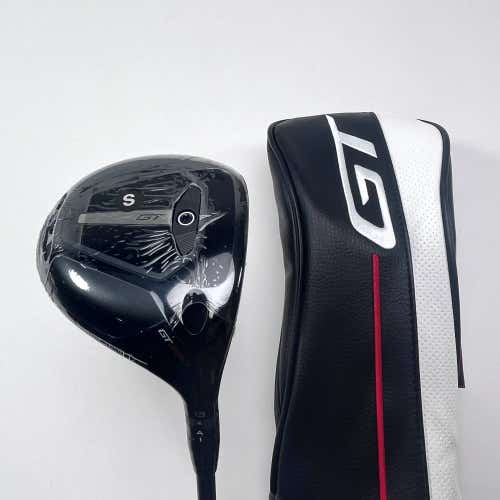 Titleist GT280 Mini Driver 13* Mitsubishi Tensei 1k Black Xlink Stiff RH HC NEW