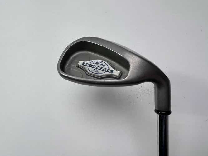 Callaway X-12 Pitching Wedge PW Ladies Gems Ladies Steel Womens RH
