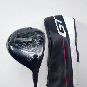 Titleist GT280 Mini Driver 13* Mitsubishi Tensei 1k Black Xlink Stiff RH HC NEW