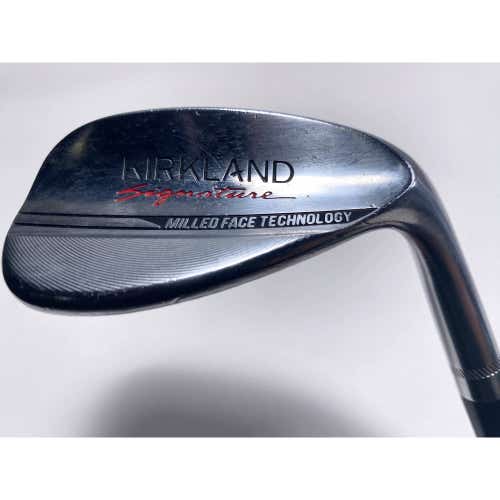 Kirkland Signature Sand Wedge SW 56* Signature Wedge Steel Mens RH