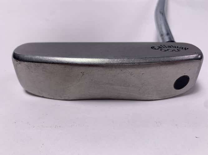 Callaway Big Bertha Blade Putter 35" Mens RH