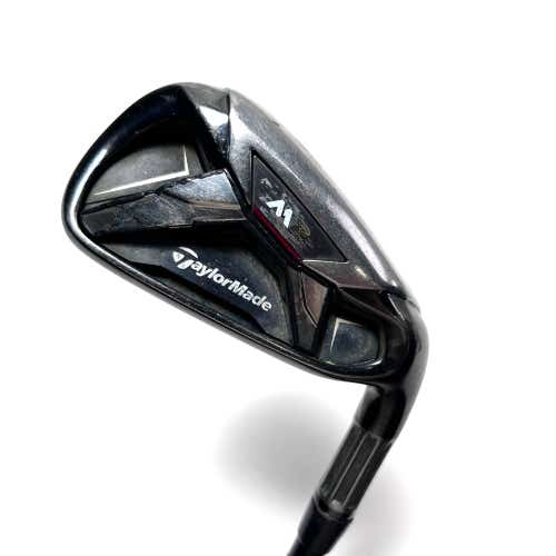 TaylorMade M2 Single 7 Iron Mitsubishi Rayon Kuro Kage Black 80g Regular RH