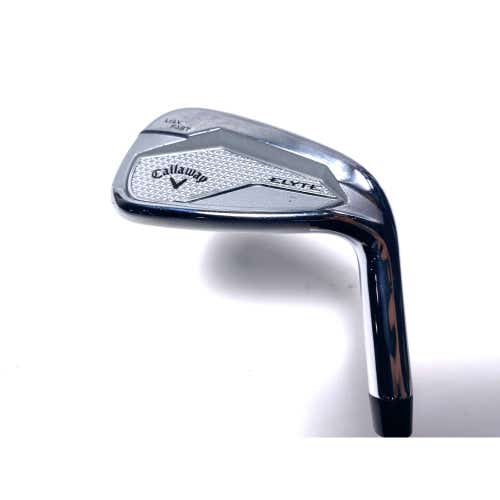 Callaway Elyte Max Fast Approach Wedge AW Mitsubishi Eldio 40g Ladies RH