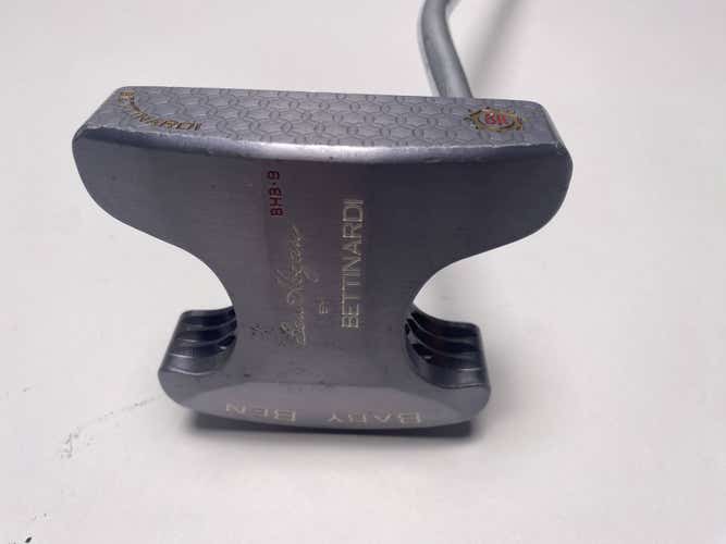 Ben Hogan Bettinardi Baby Ben Putter 35" Mens RH