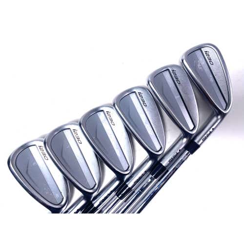 Ping i230 Iron Set 5-PW Black Dot DG R300 105g Regular RH
