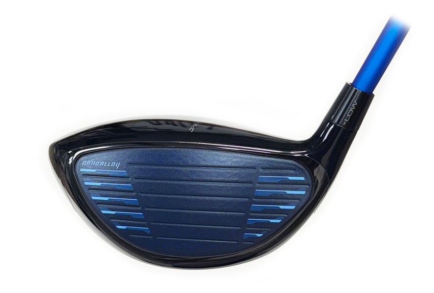 MINT* Mizuno JPX One 10.5* Driver Graphite Denali Frost 50g