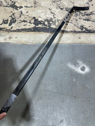 Senior CCM Ribcor Trigger 8 Pro Hockey Stick Right Handed P29 85 Flex Pro Stock (Used)