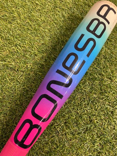 Warstic Bonesaber Hybrid "Solar Storm" (2 5/8") USA 2025 (-10)