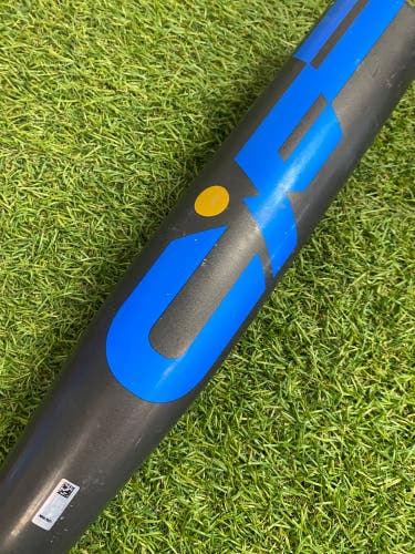 DeMarini CF (2 5/8") USA Youth Bat 2022 (-10)
