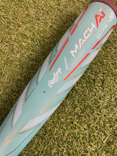 Rawlings Mach AI (2 3/4") USSSA 2024 (-10)