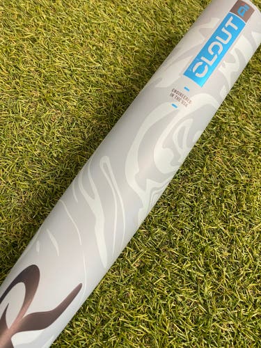 Rawlings Clout AI BBCOR 2025 (-3)