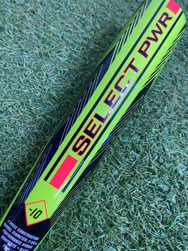Louisville Slugger Select PWR USA (2 5/8") 2026 (-10)