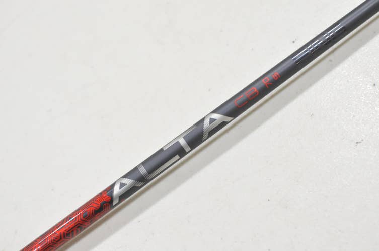 Ping Alta CB G410 Stiff Flex 70g #3 Hybrid Shaft .370 39.25" G430 G425 #228390