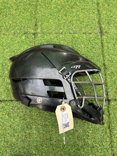 Black Youth Cascade CS-R Youth Helmet (Used)