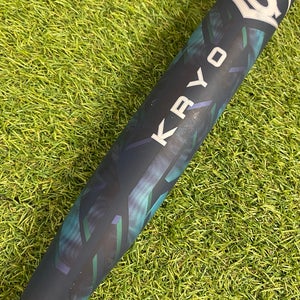 Louisville Slugger Kryo Fastpitch 2025 (-11)
