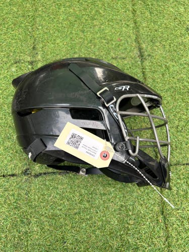 Black Youth Cascade CS-R Youth Helmet (Used)