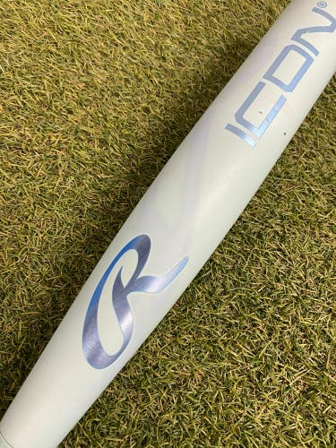 Rawlings Icon Composite BBCOR (2 5/8") 2026 (-3)